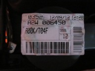 KIA CEED 2 II JD CEED 12- TUNEL central armrest EUROPA