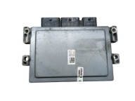 computer control unit of the engine RENAULT SCENIC III 3 2.0 16V 140KM 237100487R