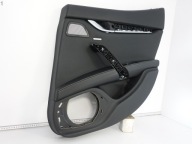 MASERATI GHIBLI M157 upholstery side right rear part