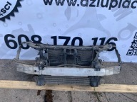 Mercedes W211 bar, wall front sider OKULAR iron radiator
