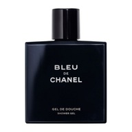 Chanel Bleu de Chanel Pour Homme żel pod prysznic 200ml P1
