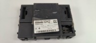 comfort control unit 284B2EB32A NISSAN NAVARA