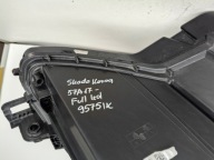 light left REFLEKTOR SKODA KAROQ 57A 17- FULL LED