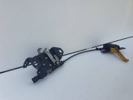 Ford S-MAX mk2 15- Galaxy em2a-16700-ad rygiel Serrure capot Levier Câble