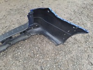 bumper rear DACIA LOGAN STEPWAY II LIFT 2016R->