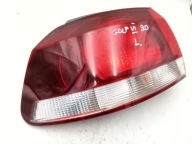 VW Golf VI 6 HB light left rear part rear TYC 11-11434-11-2