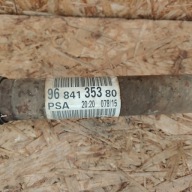 poloos levá krátká PSA 9684135380