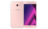 SAMSUNG GALAXY A5 2017 SM-A520F Ideał