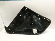 Mazda CX30 side upholstery door right rear part rear