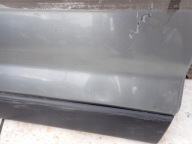 HONDA CR-V II 01- Tür rechts heck hinten