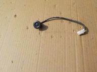 handle bonnet rear part mazda 2 DE 2009r