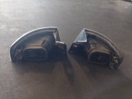 trunk door boot + lights SEAT IBIZA III LC7V HB 5D