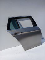 door right rear. BMW F11 A72/7