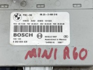 modulo Centralina parcheggio PDC 3456016 MINI COOPER COUNTRYMAN (10-14) 1.6B