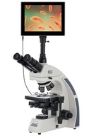 Digitálny mikroskop Levenhuk MED D45T LCD 1000 x
