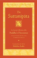 The Suttanipata: An Ancient Collection of Buddha