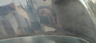 trunk door boot rear part rear OPEL INSIGNIA A Z22C