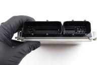 AUDI A4 B6 computer control unit of the engine 1.8T 8E0906018B 0261206868 EUROPA