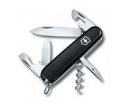 Scyzoryk Victorinox Spartan Black