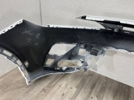 BAIC BEIJING 5 X55 2023 -> bumper front A00112853