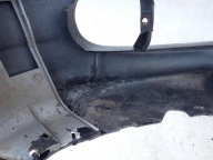 BMW 3 E46 m-packet 98- Paraurti Anteriore Anteriore