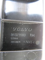 Blende Abdeckung Gehäuse SITZ rechts heck VOLVO S90 2.0 V90 31426624