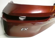 BMW IX I20 2021- 9854907 boot doors rear part boot light