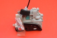 lock door right front front EU 8J1837016D AUDI A4 B8 LIFT 11-16