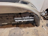 bumper front complete CITROEN C5 III 08