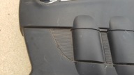 BMW E90 engine housing cover OSONA upper 3.0D