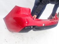 MAZDA 6 III GJ KOMBI 12-> bumper rear part rear PDC