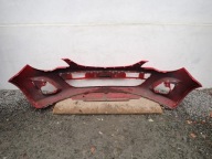 bumper front front OPEL CORSA D LIFT 2011-2014R