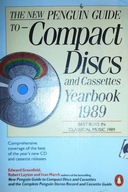 Compact Discs and Cassettes Yearbook 1989 -