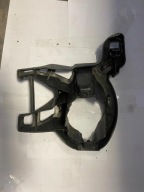 RENAULT CLIO III M17 holder frame fog lights right 2000295