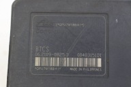 CHEVROLET LACETTI pump control unit ABS 96438441 06.2109-0825.3