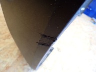 JEEP RENEGADE 14- front bumper front