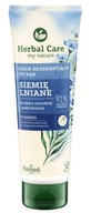 Farmona Herbal Care Krem do rąk Siemię Lniane