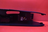 TUNEL mitte EU 3T0863241D SKODA SUPERB 2 II 08-13