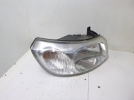 light front right Reflektor Ford Transit MK5 2000-2006 H4