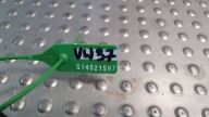 Grille Pare choc 2E0807835A VW CRAFTER 06