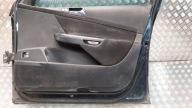 dveře předek pravé VW PASSAT B6 3C0 05