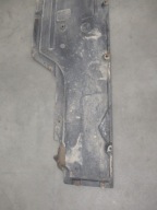 cover lower chassis left BMW e60 e61 sedan KOMBI