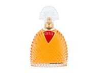 Emanuel Ungaro Diva parfumovaná voda 100 ml