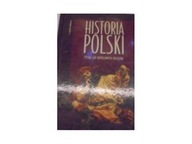 Historia Polski - Katarzyna Kucharczuk red