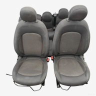 Siège KOMPLET MINI COOPER F55 2019 ROK