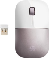 Myszka bezprzewodowa HP Z3700 sensor optyczny