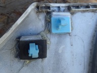 moulding threshold right KIA CEED 3 III CD GT LINE