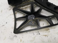 bumper bracket right rear part RENAULT SCENIC III 08-16 850440007R