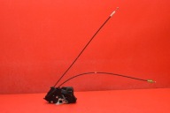 lock door right front front EU MD-4 TOYOTA YARIS 2 II 3D HB 05-09
