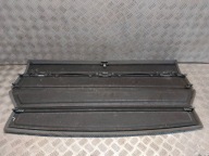 blinds plato boot OPEL MERIVA A